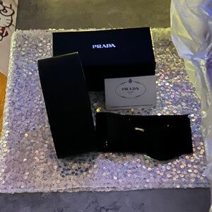 Prada Sunglasses 😎🕶️